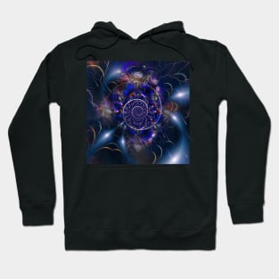 Tunnel of Eternity Hoodie